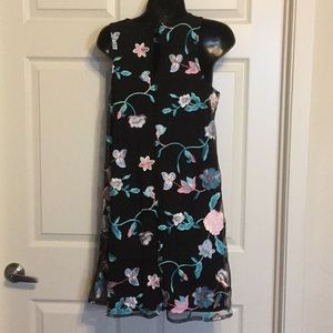 Dresses - Beige by eci Dress Dresses - Beige by eci Dress